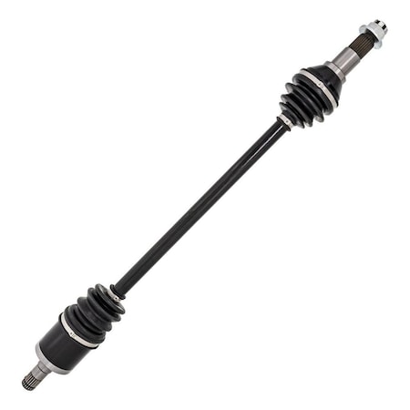 Aftermarket CV Axle CanAm 705401877 705401873 705401807 705401663 K-CAX-0141-NIC